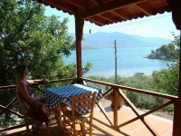 Selenes Pansiyon - Mountain view