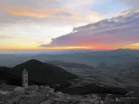 L'Antico Monastero Hotels in Bovino