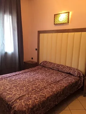 Hotel Boustane
