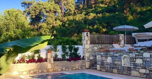 Kamarca House Hotel Ξενοδοχεία στην πόλη Ortaca