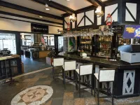 Strawberry Park Resort Hotels near KFC Restaurant