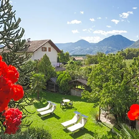 Hotel Gruberhof