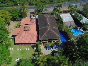 The Backyard Beachfront Hotel