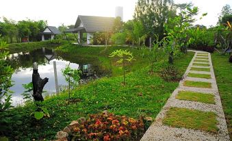 Phumimalee Nature View Resort