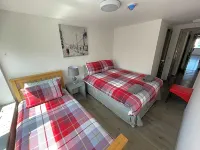 Rooms in Inverness - Hostels