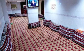 Deira Palace Hotel