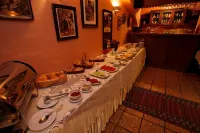 Horeka Hotel & Spa