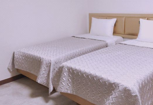 가족 여행객을 위한 인제 호텔