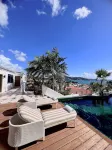 The Pink Palm Hotel - Adults Only - Pools