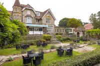 The Broadway Park Hotel Hotels in Brading