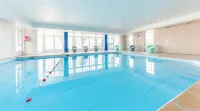 Pierre & Vacances Premium Résidence de la Plage - ビーチサイド