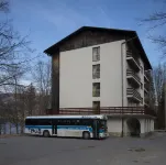 Hostel Pod Voglom Hotels in Tolmin