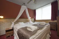 Hotel Therma Dunajská Streda