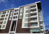The Grand Wipanan Residence Hotels in Муеанг-Чиангмай