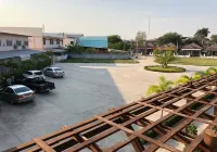 Pawa Place (by Inpawa) - parking