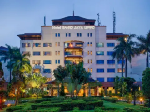 Hotel Sahid Jaya Lippo Cikarang Hotels near WaterBoom Lippo Cikarang