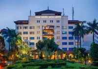 Sahid Jaya Lippo Cikarang