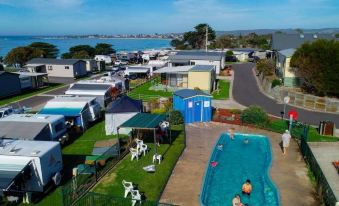 Big4 Apollo Bay Pisces Holiday Park