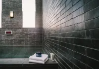 Nest Hotel, a Member of Design Hotels - badewanne