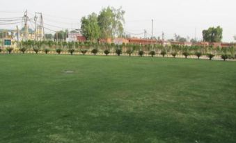 Park Inn by Radisson Gurgaon Bilaspur