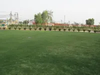 Park Inn by Radisson Gurgaon Bilaspur Hotel a Gurgaon