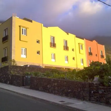 Apartamentos Los Verodes