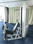 KSL Hot Spring Resort - Gym