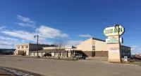 Vulcan Country Inn