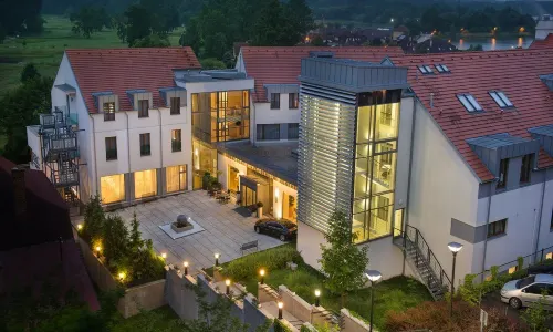 Wellness Hotel Diamant