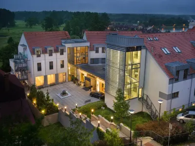 Wellness Hotel Diamant Hotels in 