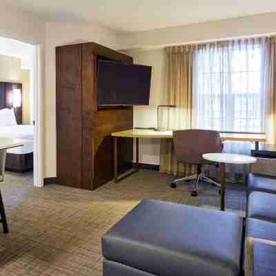 Residence Inn Eugene Springfield Rooms