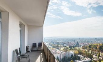 Emihouse Skyline Apartments