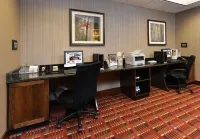 Hampton Inn Chicago/Carol Stream (Wheaton Area) Hotels in Glen Ellyn
