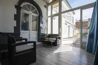 Trankil'Apparts Centre Hotels in Saint-Quentin
