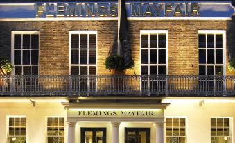 1. Flemings..
