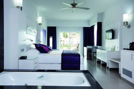 Riu Palace Peninsula - All Inclusive