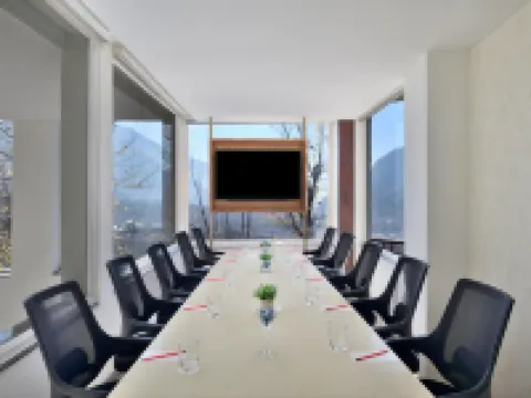 Justa Grand View Resort & Spa, Manali Hotels in Kullu District