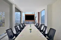 Justa Grand View Resort & Spa, Manali Hotels in Manali