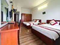 Hoang Ha Hotel Hotels in TT. Tam Dao