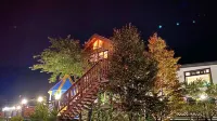 Gapyeong Iris Kids Pool Villa Hotels near Yongchu Valley