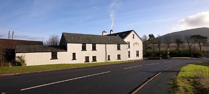 Troutbeck Inn Hotels in Penrith