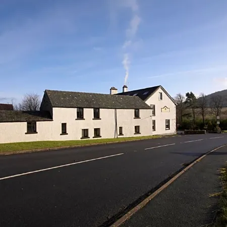 Troutbeck Inn