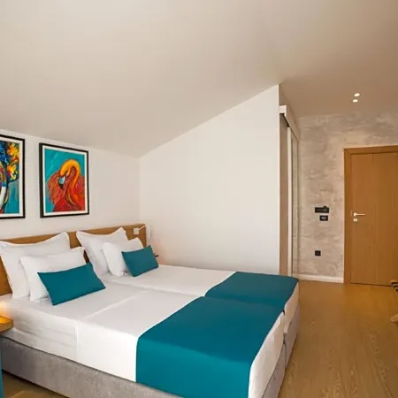 Hotel Admiral