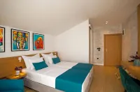 Hotel Admiral - Pool