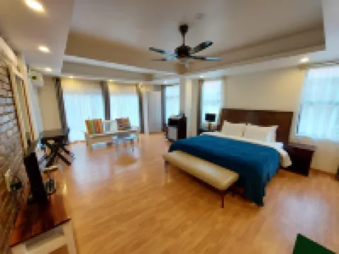 Shalom Farmhouse by the Hillside Hotels in Imphal