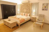 Surya Kiran Porvorim Hotels in Pilerne