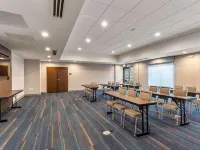 Hampton Inn by Hilton Colorado Springs Northeast โรงแรมใกล้สแปลช!