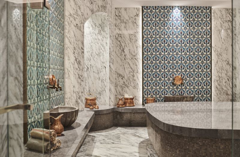 Four Seasons Hotel Istanbul at Sultanahmet photo 3