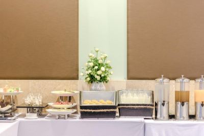 レストラン サンスリ プーケットの写真