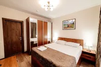 Chagala Hotel Aksai Các khách sạn ở Aksay